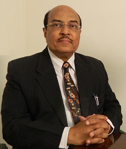 Dr. Gururaj Karajagi