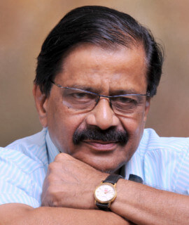 B.R.Lakshmana Rao