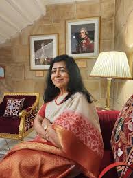 Revathi Kamath