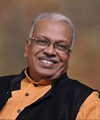 H S Venkatesh Murthy