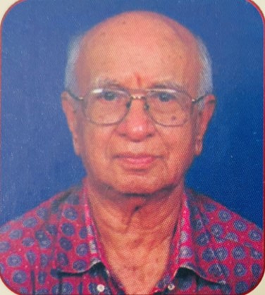 Late Sri. Gurumurthy